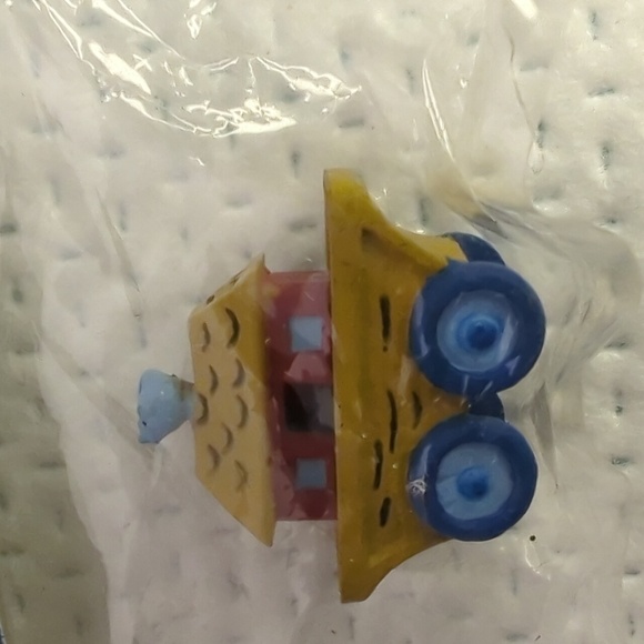 Santa's Miniature Collection , Provo Craft accessories - Picture 3 of 8